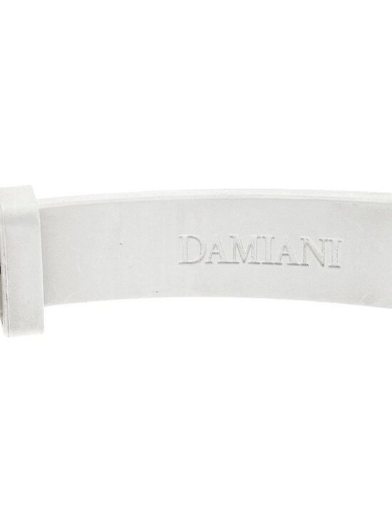 Damiani Belle epoch BCLSSW37 Diamond Sapphire Bezel Quartz Ladies Watch_945894 main image 9